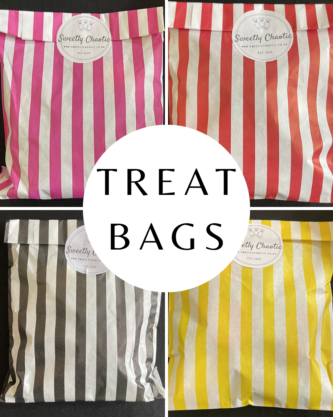 Treat Bags
