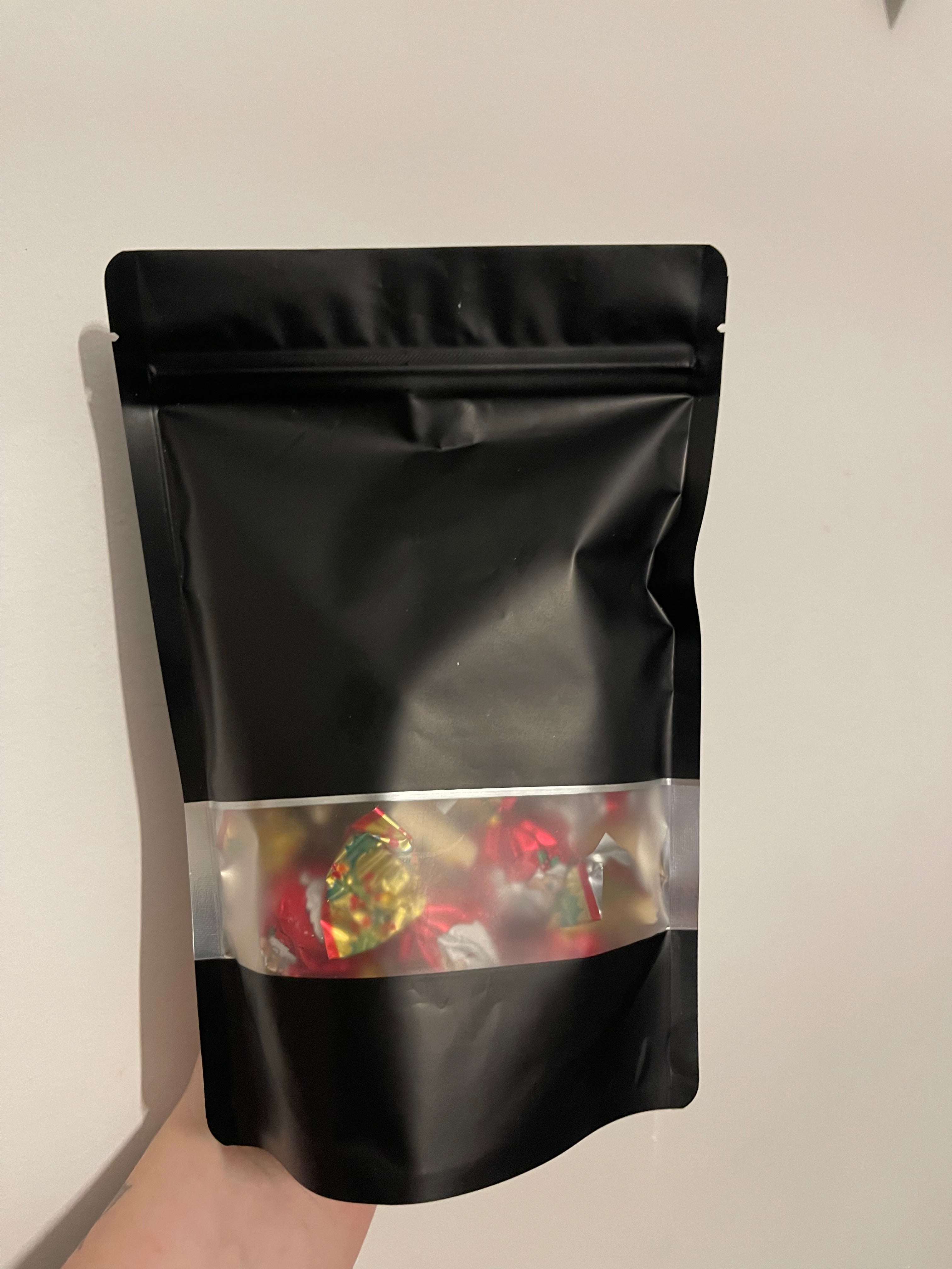 Christmas Chocolate Mix