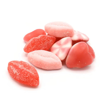 Hearts & Kisses Giftbox