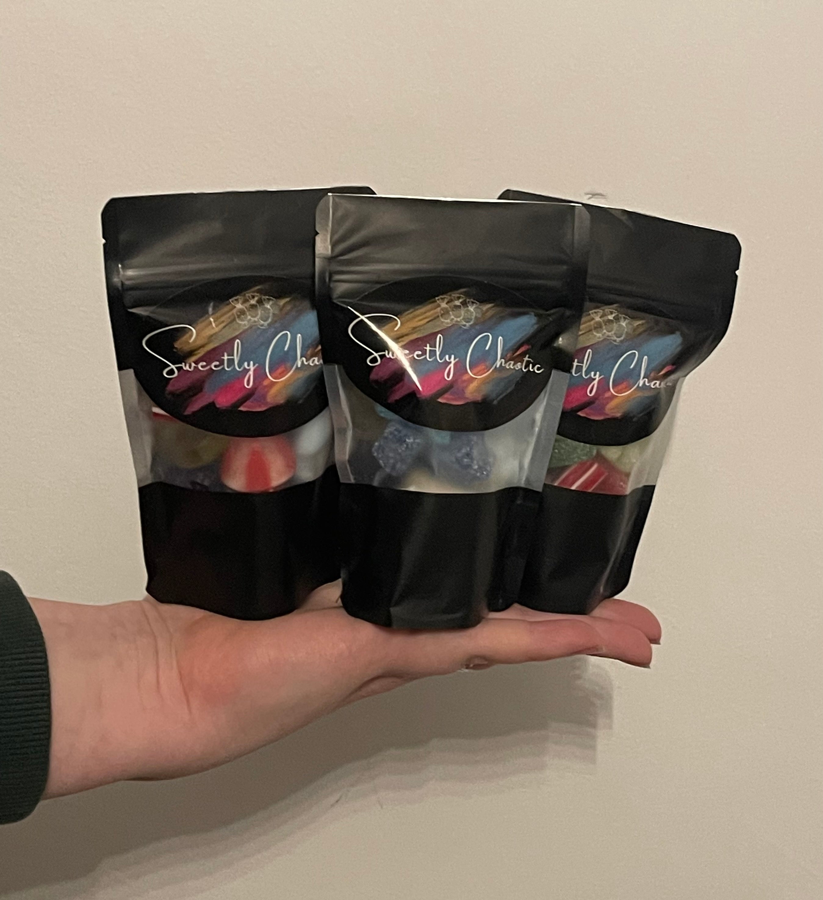 Christmas Launch Mystery Bundle