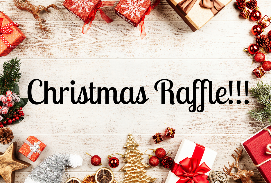 Christmas Raffle
