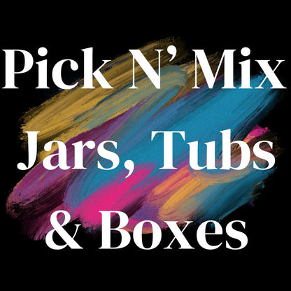 Pick N' Mix Jar